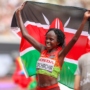From London no-show to Tokyo showstopper: How Jepchirchir got her marathon groove back