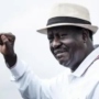Condolence Message – The Late Rt. Hon. Raila Amolo Odinga