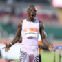Wanyonyi, Odira and Cheruiyot spearhead Kenya’s Diamond League assault in Rabat
