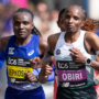Obiri, Kipruto out to defend New York titles