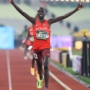 Kibet bags Kenya’s first gold at World U20 show