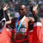 Team Kenya finish second in Eugene as junior stars shine with 11-medal haul