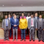 President Ruto reassures Coe of Kenya’s commitment to staging successful World Championships in 2029