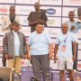 Kiptum, Rotich rule Nairobi Marathon as over 30,000 runners hit the streets